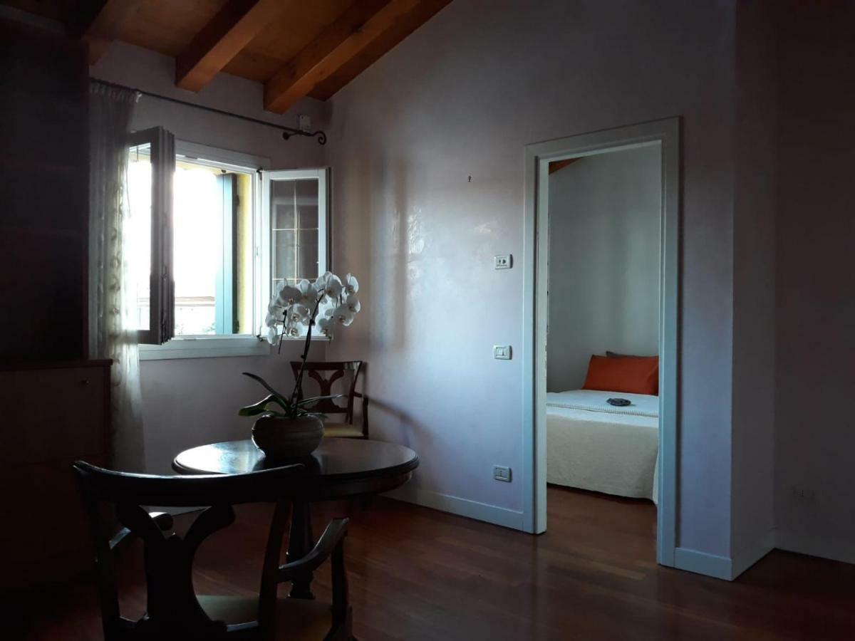 Villa Loredana Elegant Villa With Private Bathroom Spinea Dış mekan fotoğraf
