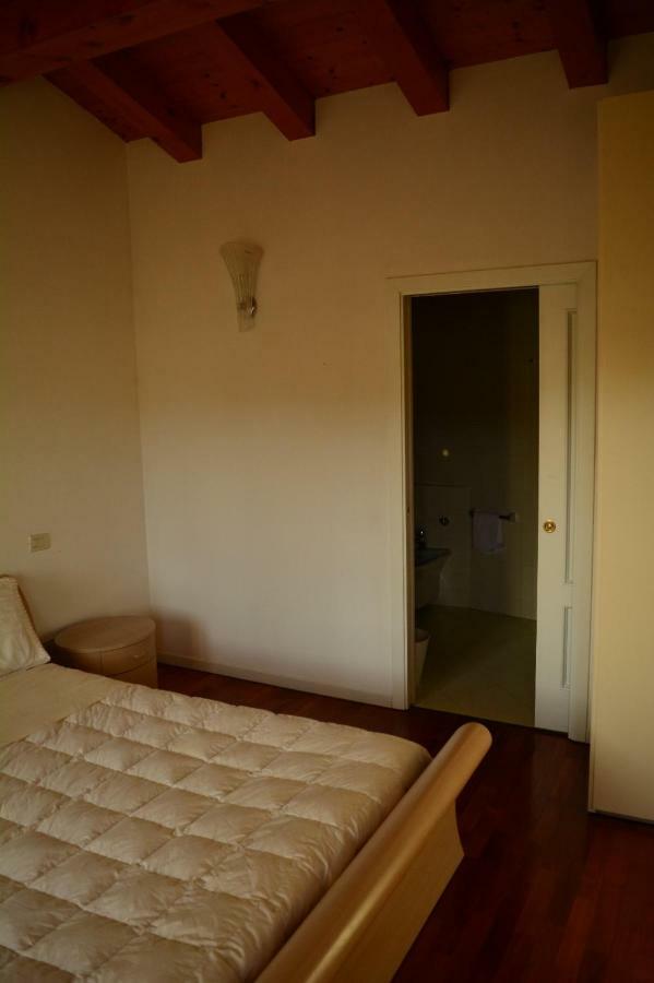 Villa Loredana Elegant Villa With Private Bathroom Spinea Dış mekan fotoğraf