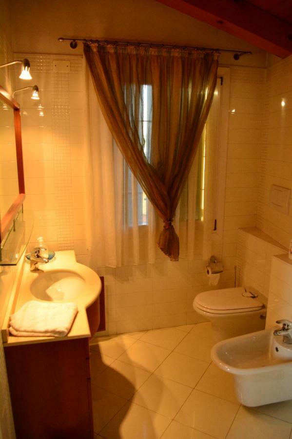 Villa Loredana Elegant Villa With Private Bathroom Spinea Dış mekan fotoğraf