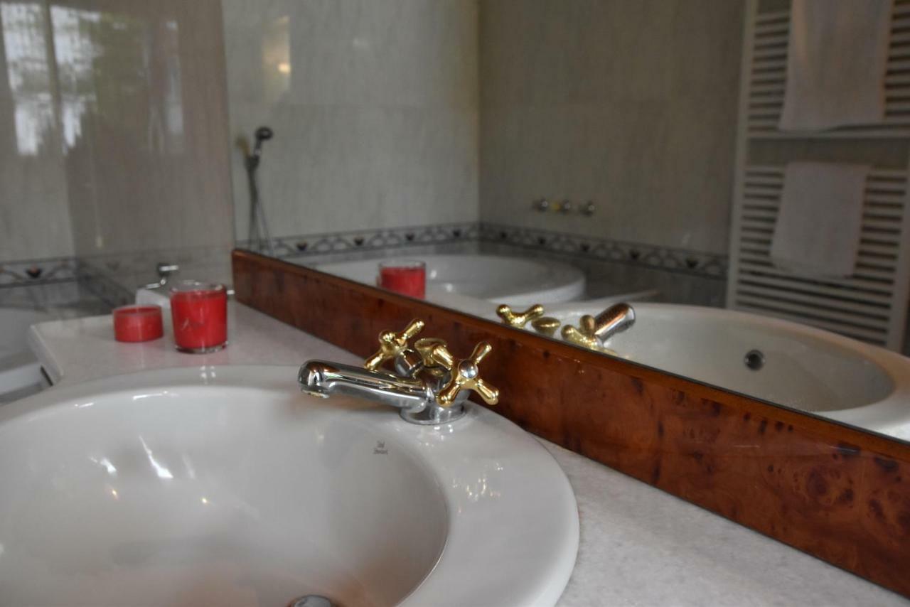 Villa Loredana Elegant Villa With Private Bathroom Spinea Dış mekan fotoğraf