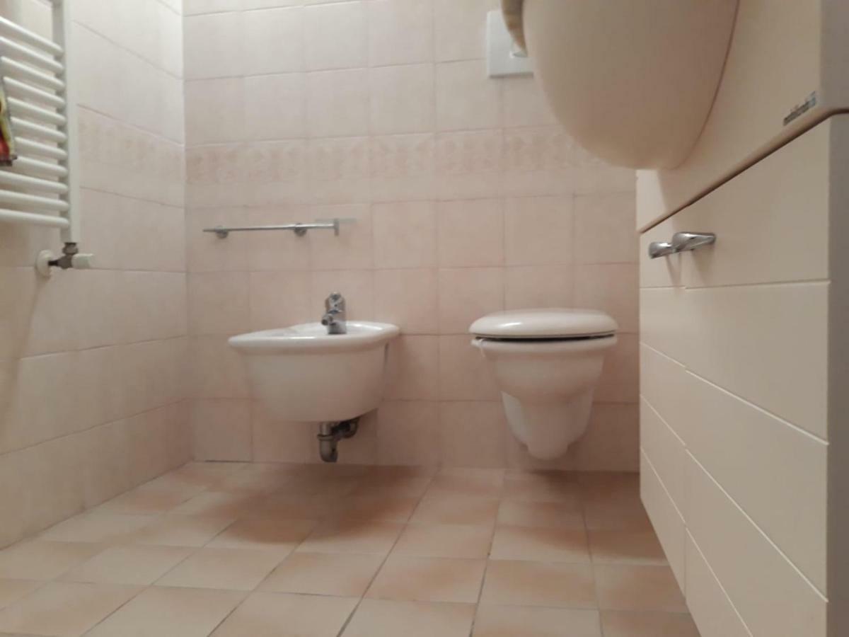 Villa Loredana Elegant Villa With Private Bathroom Spinea Dış mekan fotoğraf