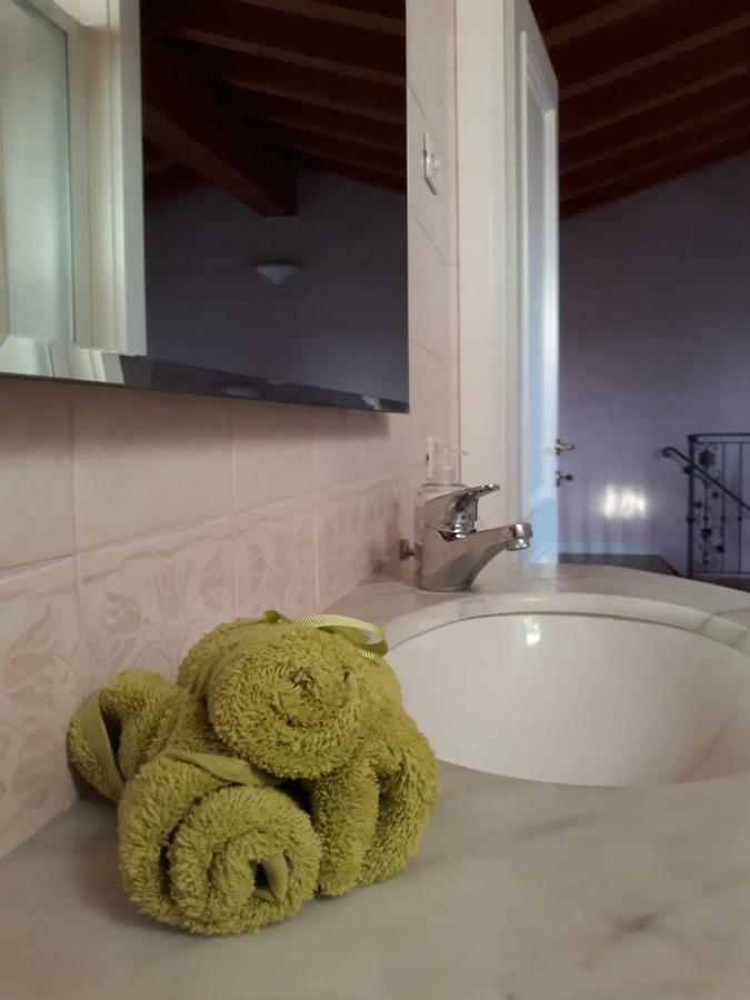 Villa Loredana Elegant Villa With Private Bathroom Spinea Dış mekan fotoğraf
